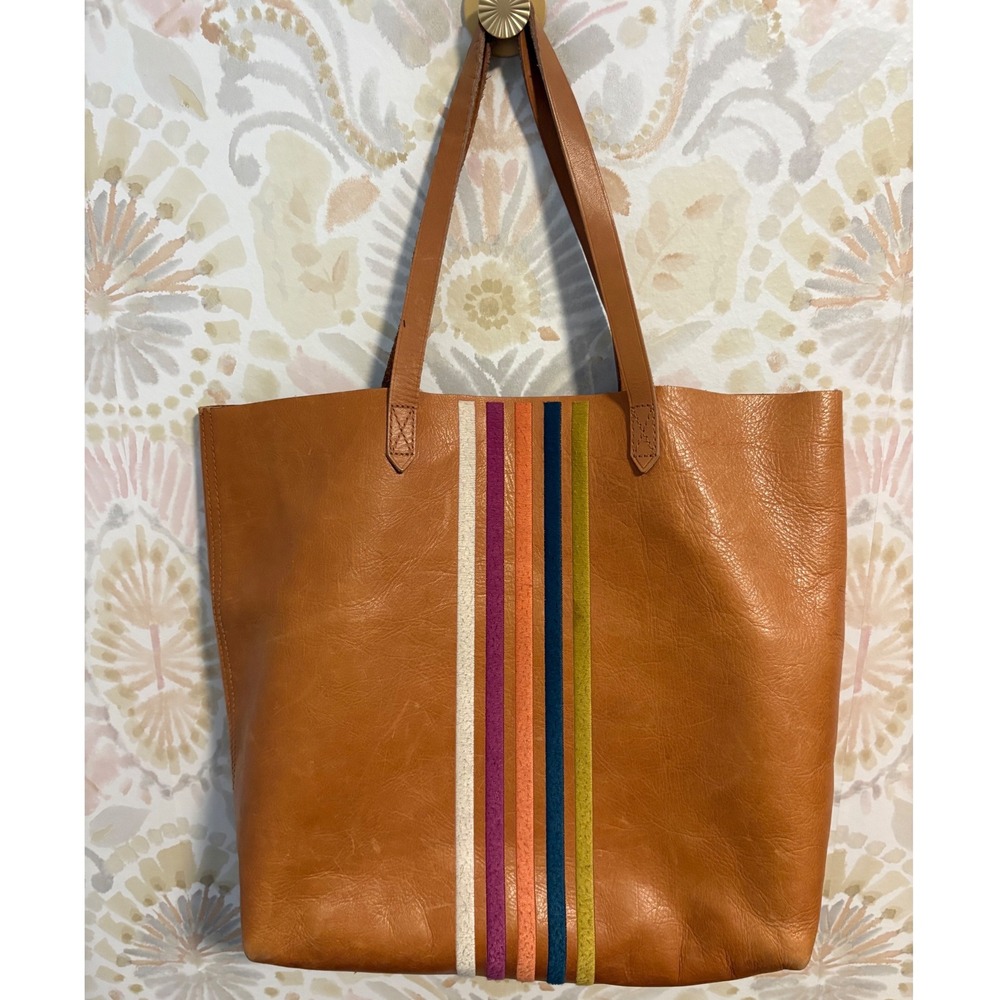 Madewell The Transport Tote